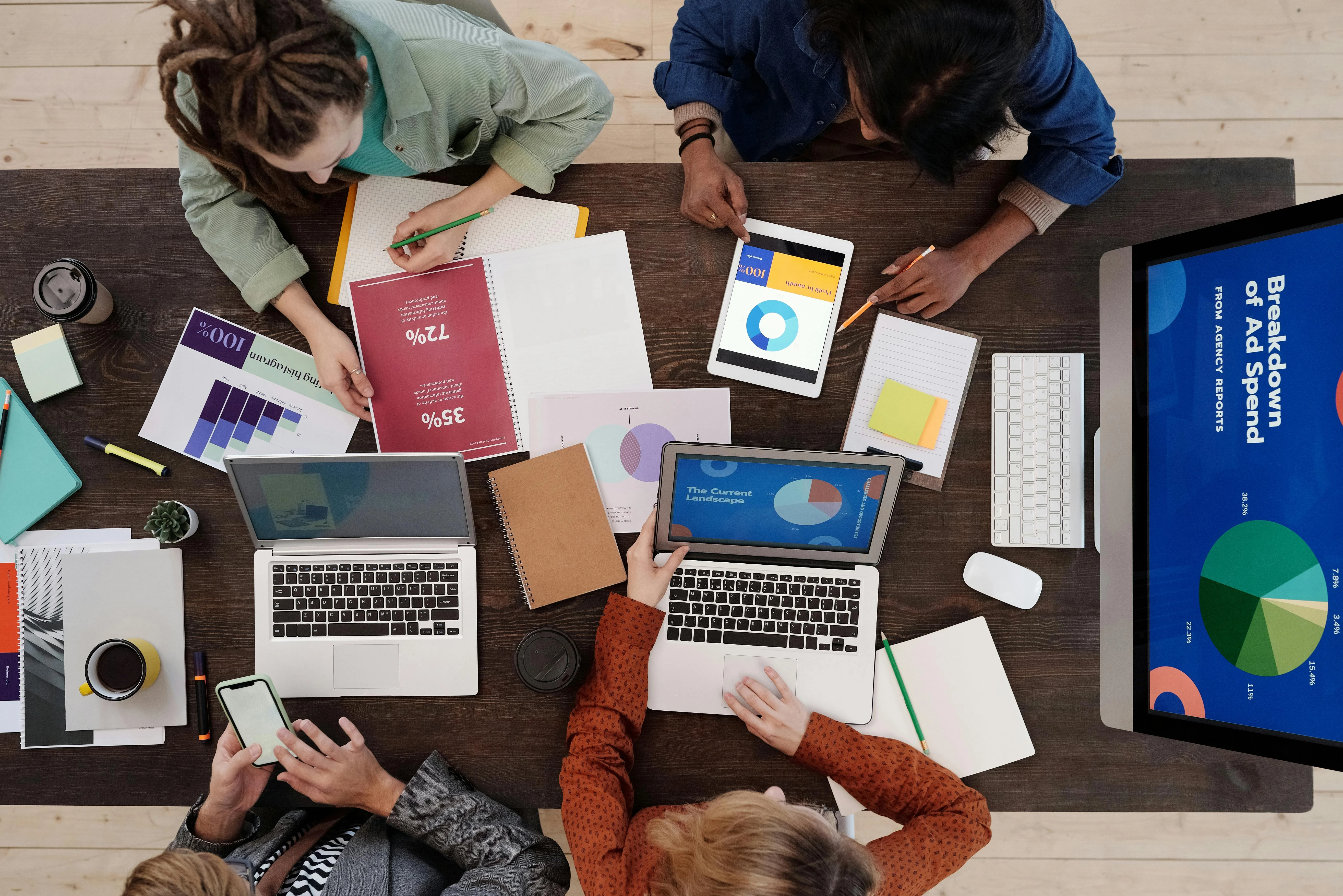 Innovations et Tendances